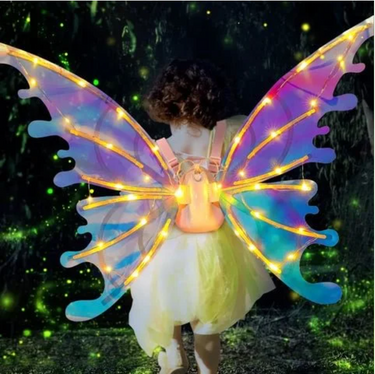 FairyWings | Bring the magical fairy tale world to life - Imaginative play fun